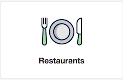 Resturant