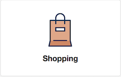 Shopping